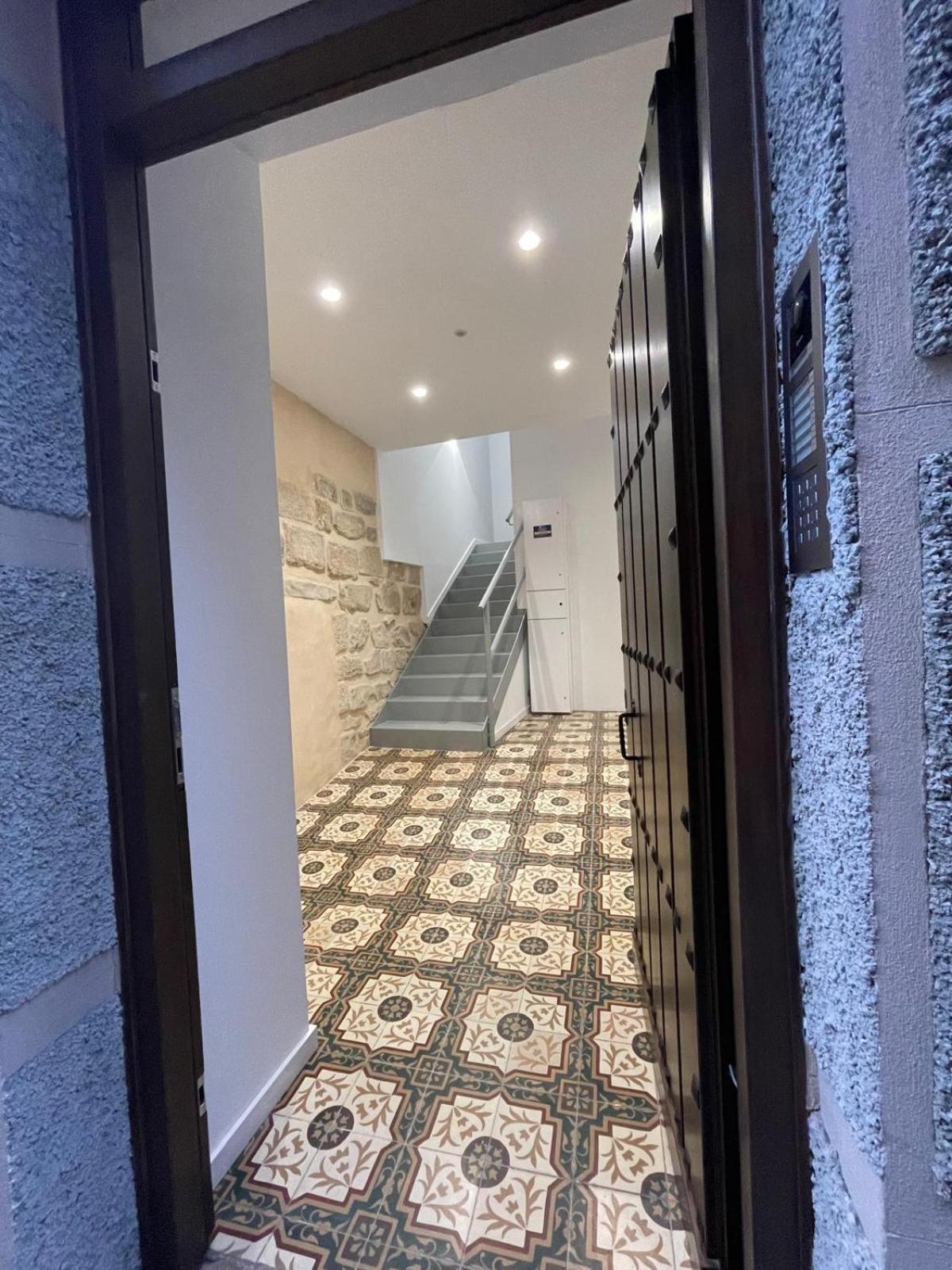 Ferienwohnung Apartamento Montiel 2 Úbeda Exterior foto